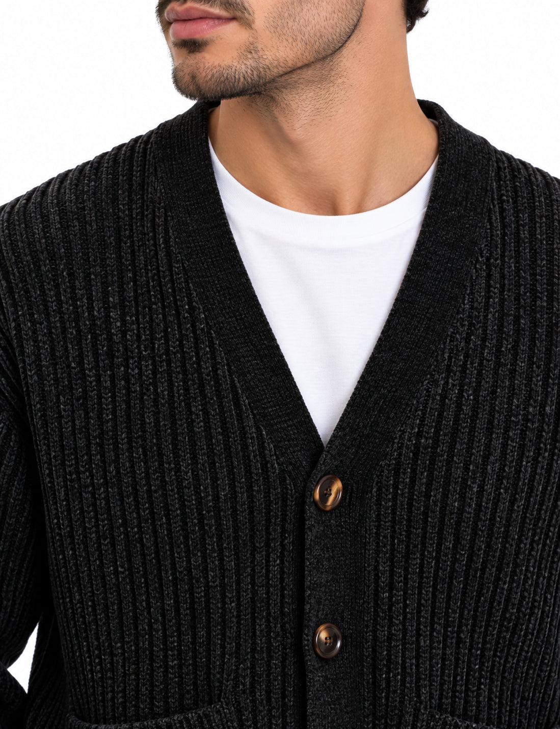 cardigan SARTORIA SICILIANA CARDIGAN OFFICE